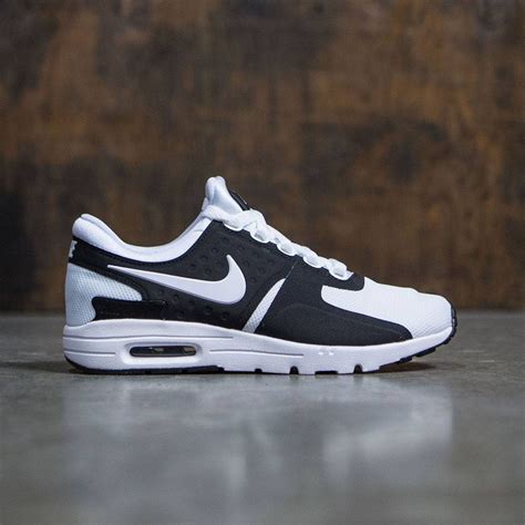 nike air max zero tokyo qs black white|Nike Air Max Zero Tokyo (Women's) .